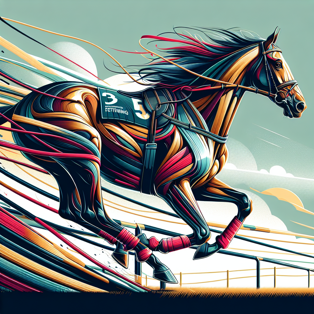 The Astonishing Journey Of Lady Buttons From Racehorse To Showstopping Champion- just horse riders
