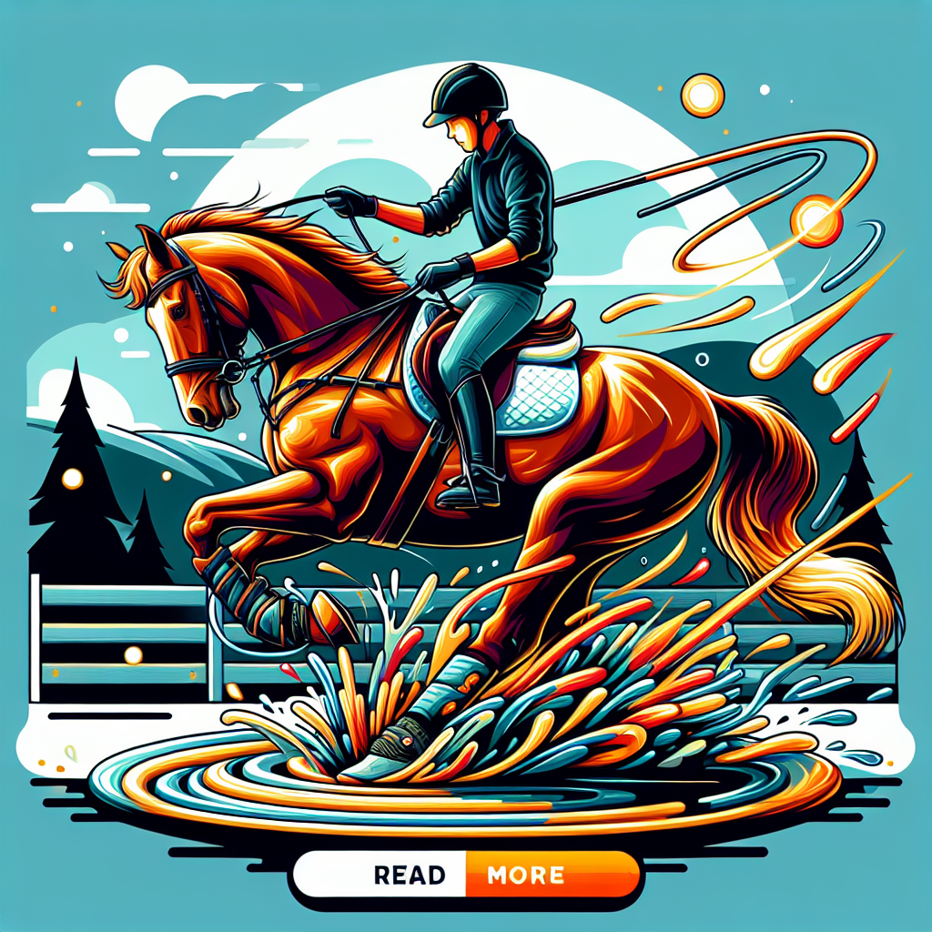 Preventing Saddle Slipping: Essential Tips for a Safer Horse Riding Experience- just horse riders