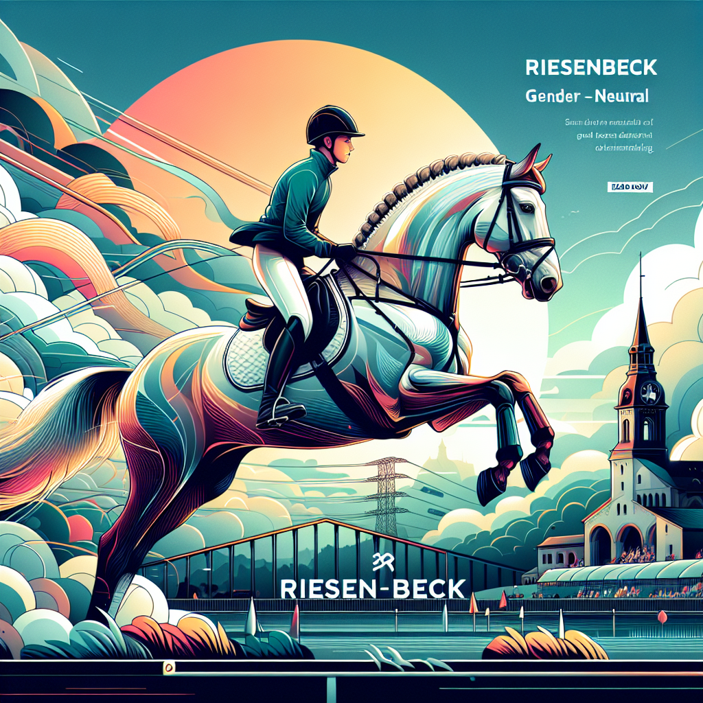 Thibeau Spits Takes Equestrian World by Storm: A Victory in Riesenbeck Signals the Rise of Young Riders- just horse riders