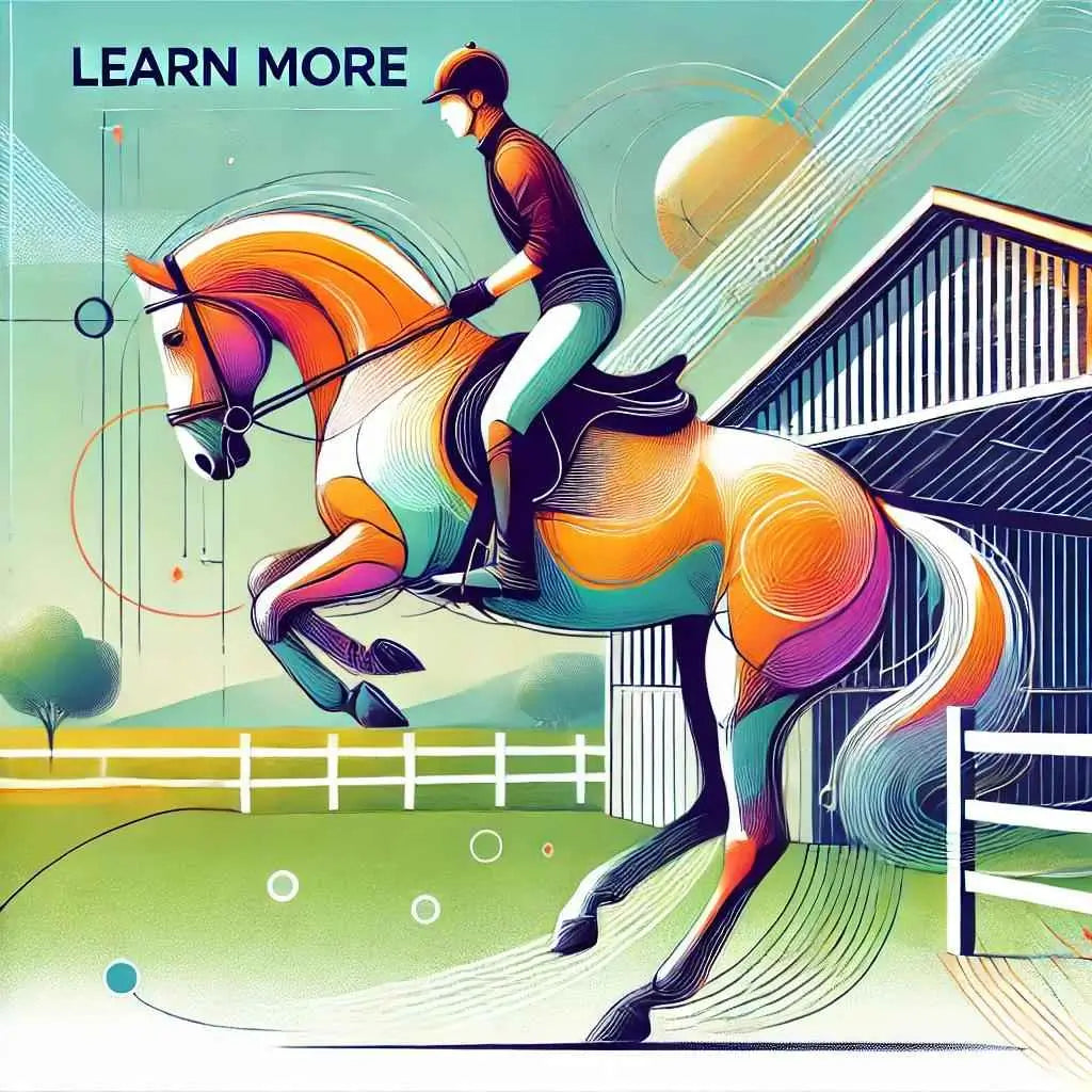 How Important is Balance While Riding Horses: Master the Art of Riding with These Tips - Just Horse Riders