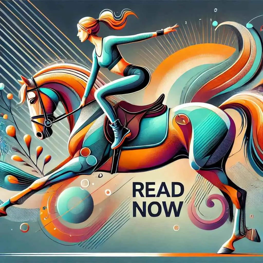 How to Improve My Balance for Horse Riding? - Top Core and Flexibility ...