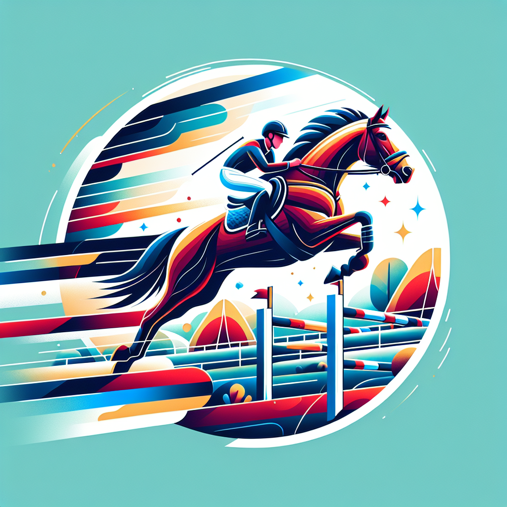 Zascha Nygaard Lill's Thrilling Victory At Longines Hong Kong Grand Prix- just horse riders