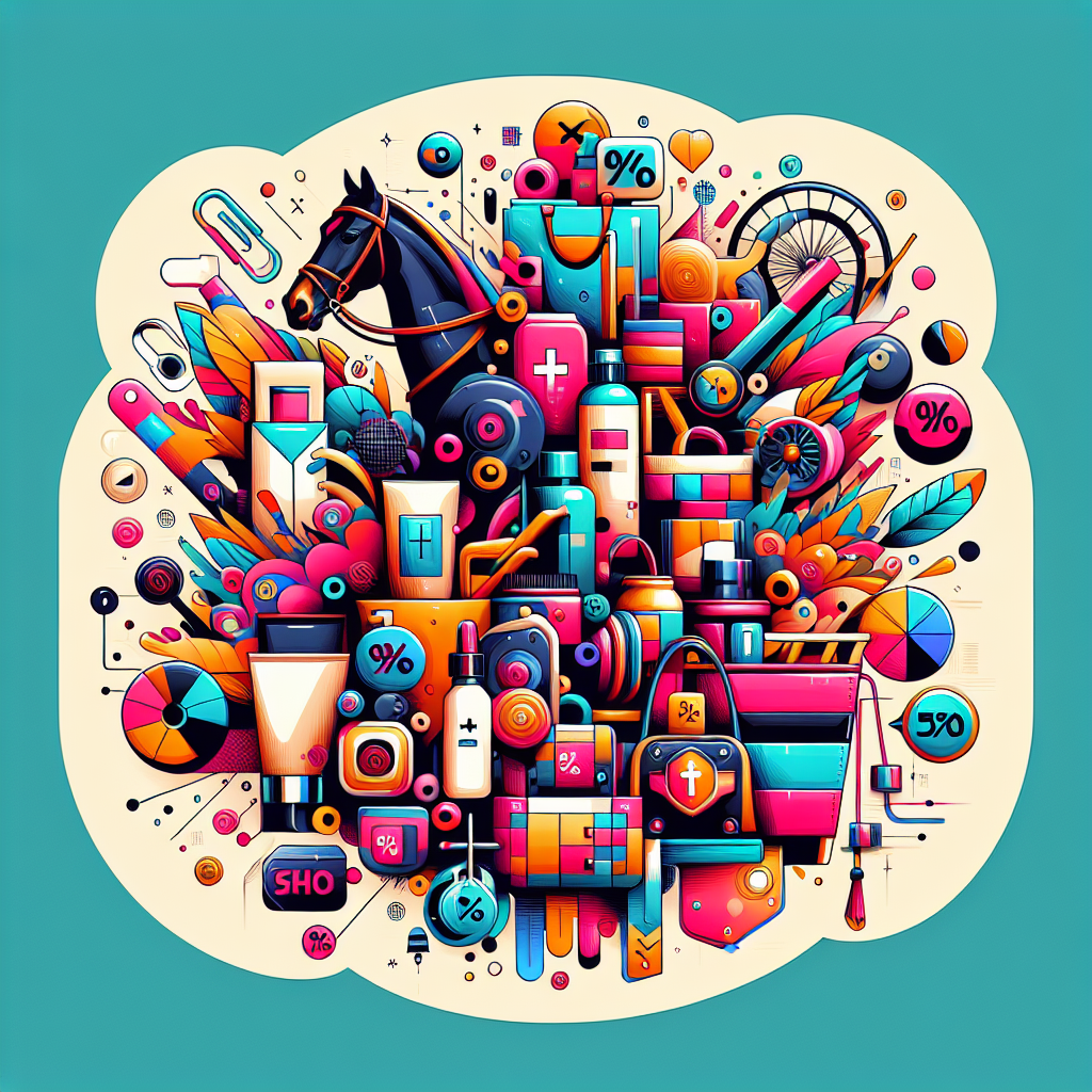 Ultimate Black Friday Deals For Equestrians Self-Care And Horse Gear Savings- just horse riders