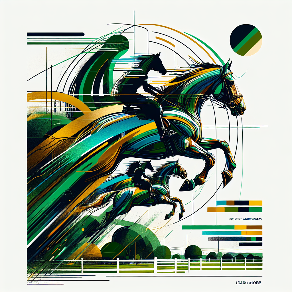 Discover The Prestige And Tradition At The Dublin Horse Show's 150th Anniversary- just horse riders