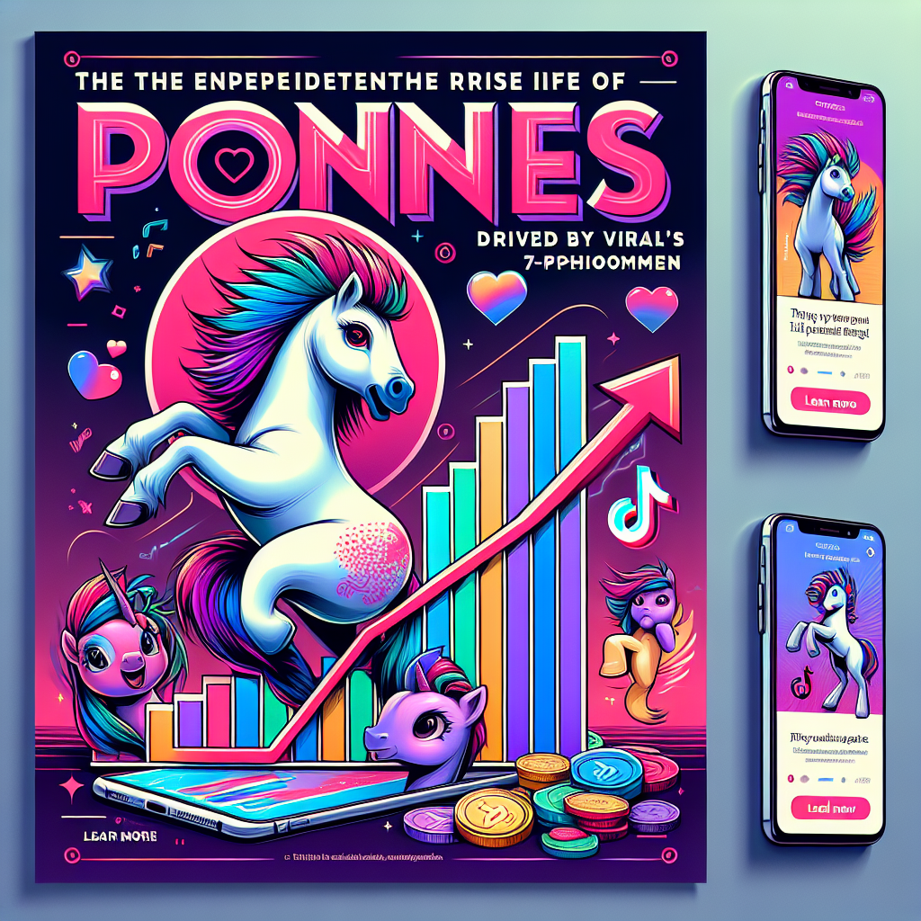 The Unprecedented Rise Of Pony Sales Driven By TikTok's Viral 6-7 Phenomenon- just horse riders