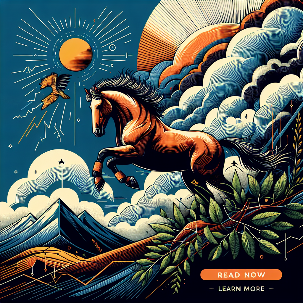 Harry Meade's Epic Equestrian Journey Of Resilience And Triumph- just horse riders