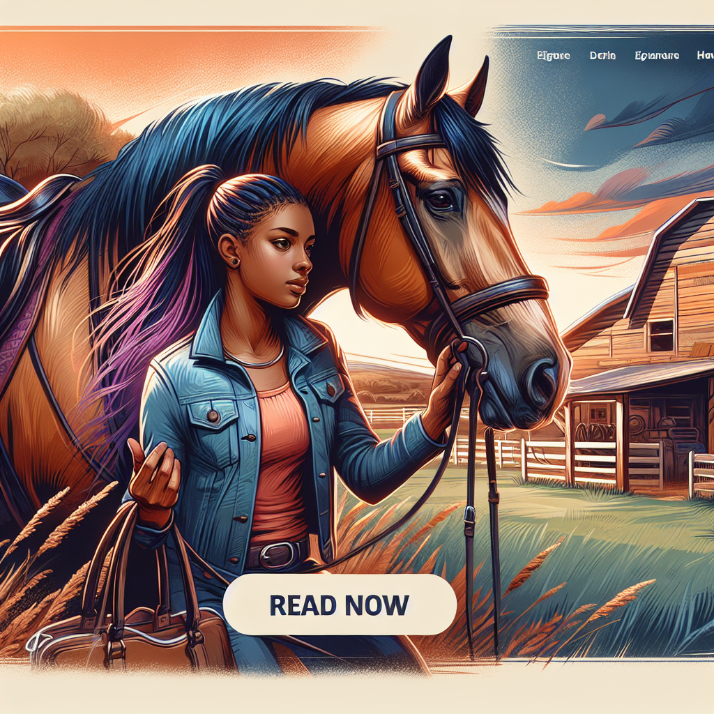Exploring the Challenges and Insights of New Horse Ownership: A Comprehensive Guide for Aspiring Equestrians- just horse riders