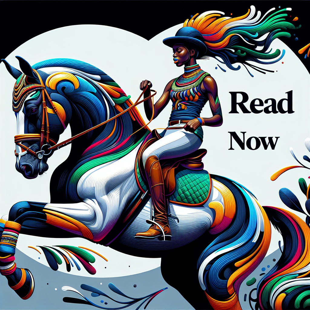 Unlock the Art of Equestrian Grace: A Comprehensive Guide to Mastering Walk Pirouettes- just horse riders