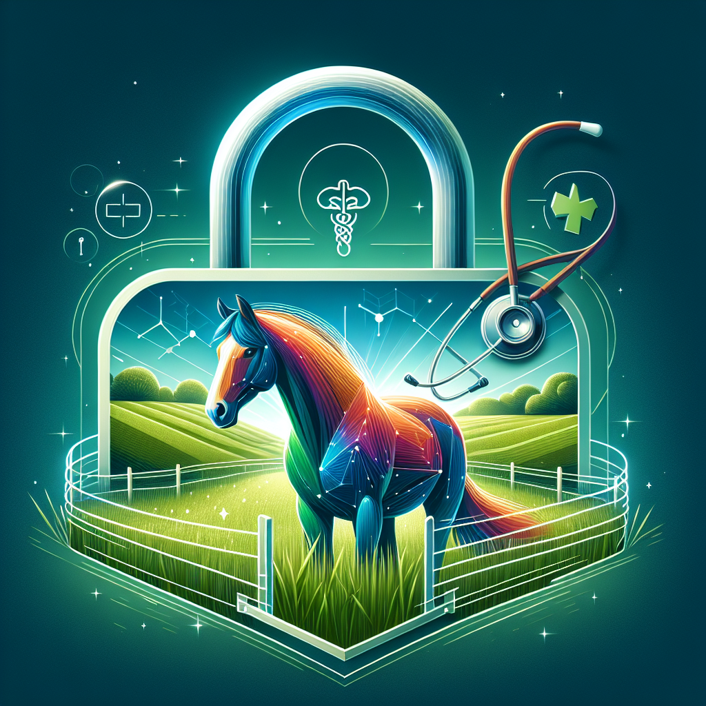 Unlocking the Secrets to Equine Health: Understanding and Preventing Equine Infectious Anemia- just horse riders