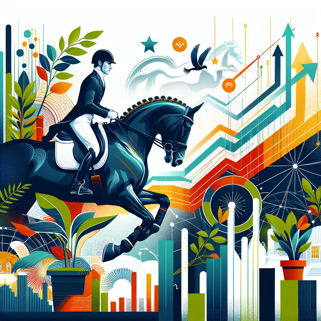 Experience the Thrill of the NAF Five Star Winter Championships: A Celebration of Human-Equine Excellence and Economic Growth- just horse riders