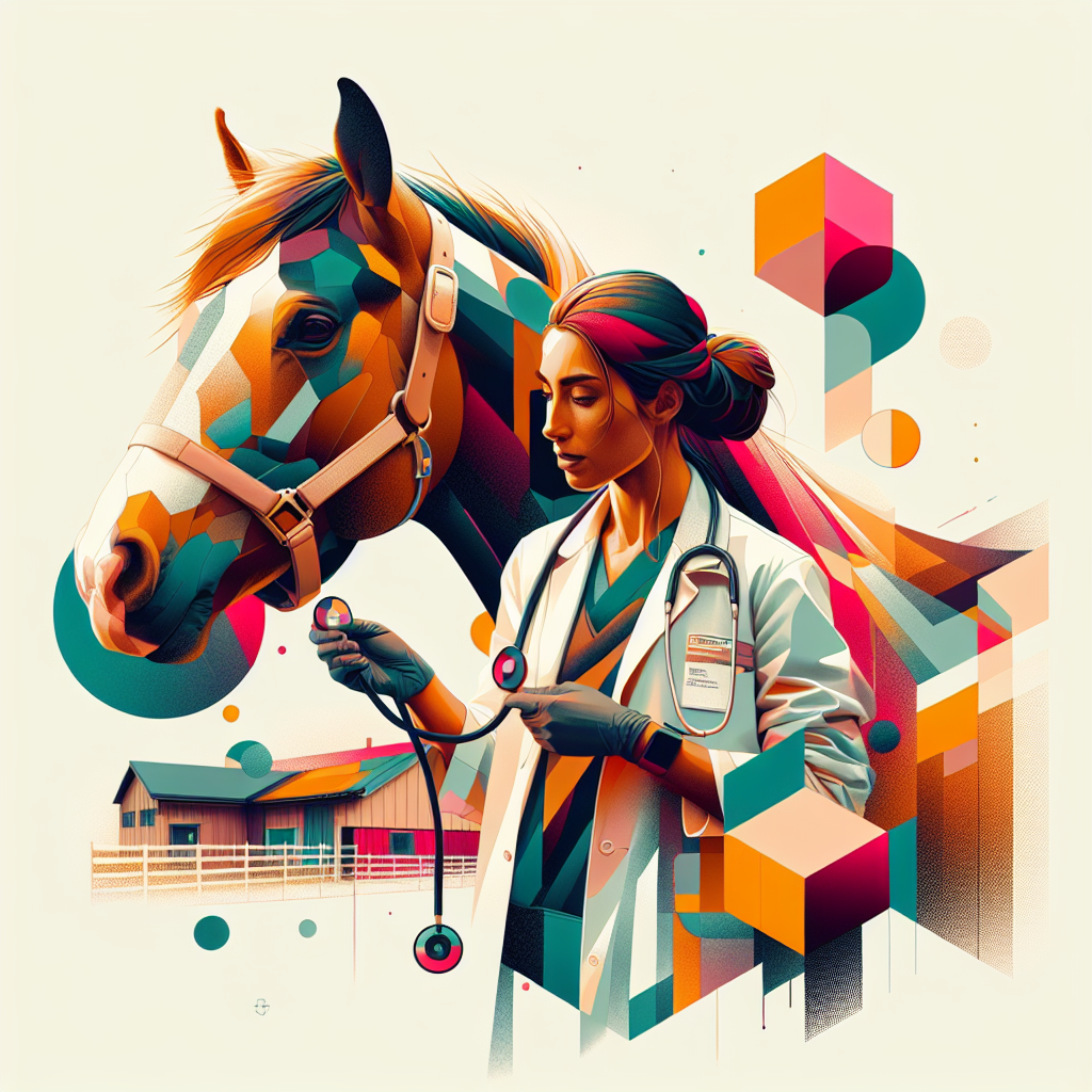 Celebrating Tracey Forfa's Legacy In Equine Welfare And Veterinary Policy Innovation- just horse riders