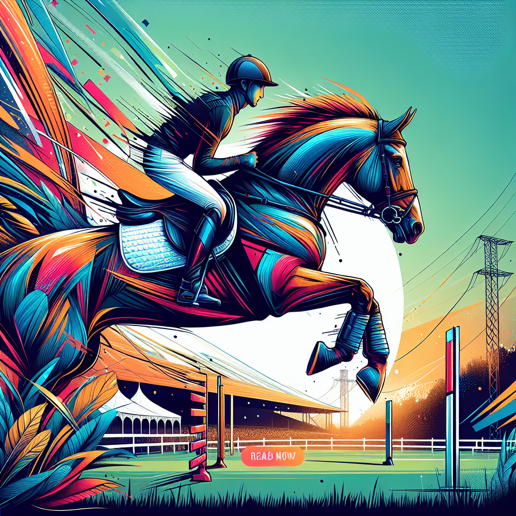 Unveiling The Crucial Impact Of Spotters In Revolutionizing Equestrian Safety- just horse riders