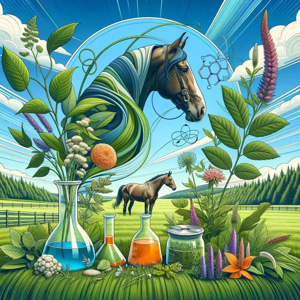 Best Calmers: Ultimate Guide to Soothing Your Horse - Just Horse Riders