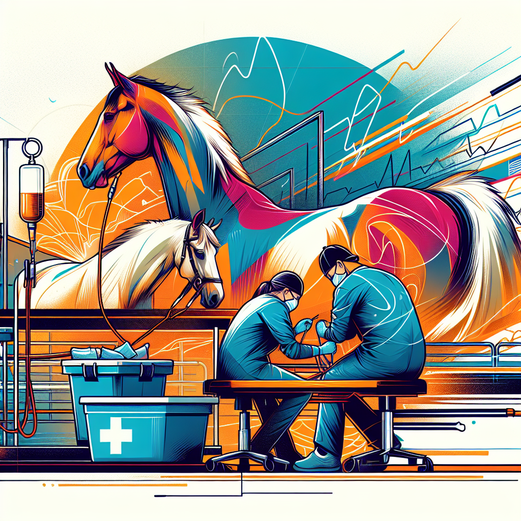 Wisconsin Strangles Case Highlights Ongoing Equine Health Challenges ...