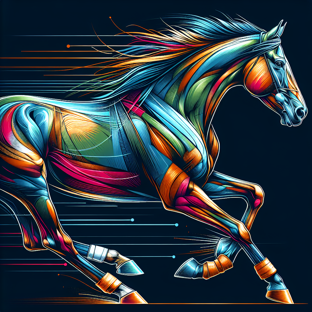 Unveiling The Impact Of Endocrine Disorders On Performance Horses- just horse riders