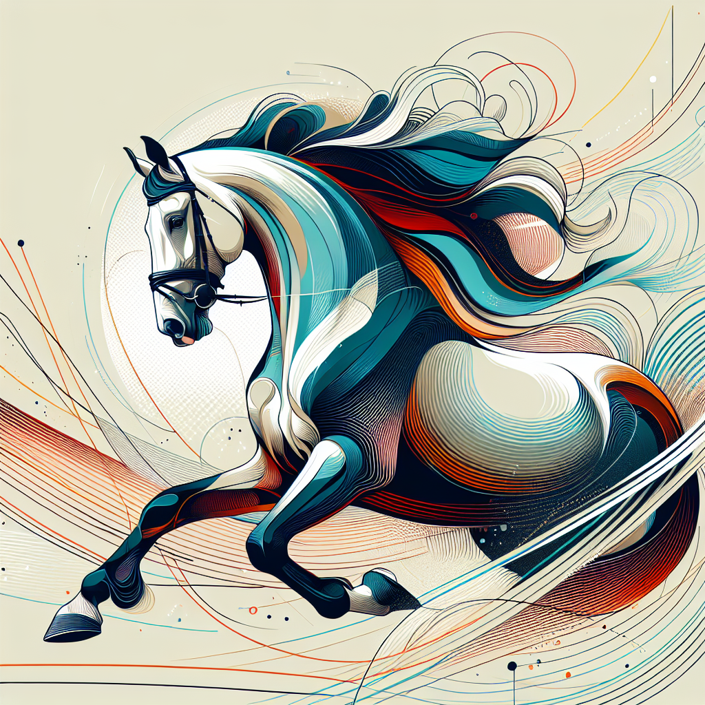 TSF Dalera BB Retires: Reflecting on an Iconic Dressage Career and Future as a Broodmare- just horse riders