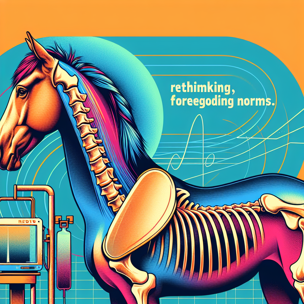 Challenging the Status Quo: Rethinking the Role of Neck X-Rays in Hors ...