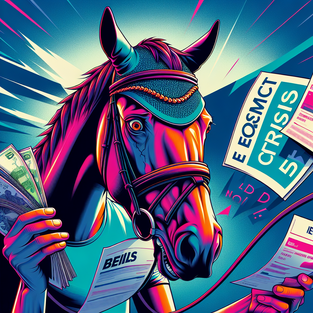 The Economic Crisis Squeezing Horse Owners And Equine Welfare In The UK- just horse riders