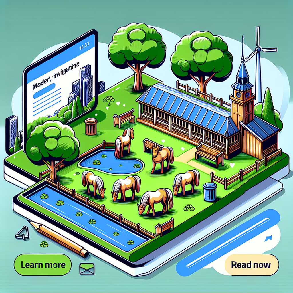 Park Palace Ponies Aims To Raise Crucial Funds For Community Sustainability- just horse riders