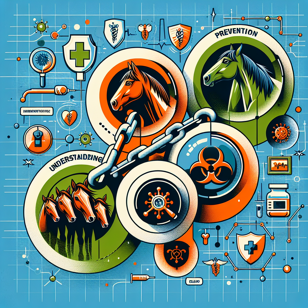 Equine Influenza Outbreaks Unveiled Understanding Prevention and Management Insights- just horse riders