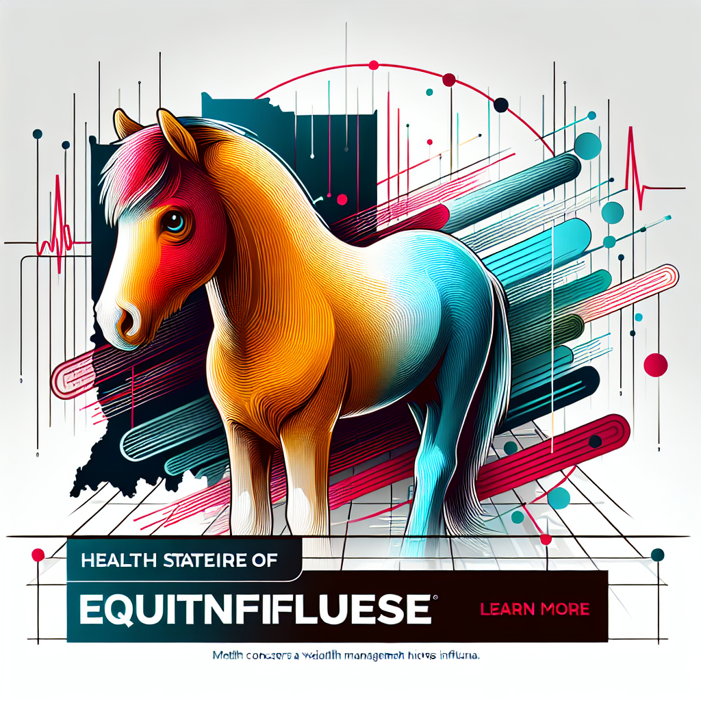 Miniature Horse Tests Positive For Equine Influenza In Indiana: A Wake-Up Call For Vigilant Health Management In Equine Communities- just horse riders
