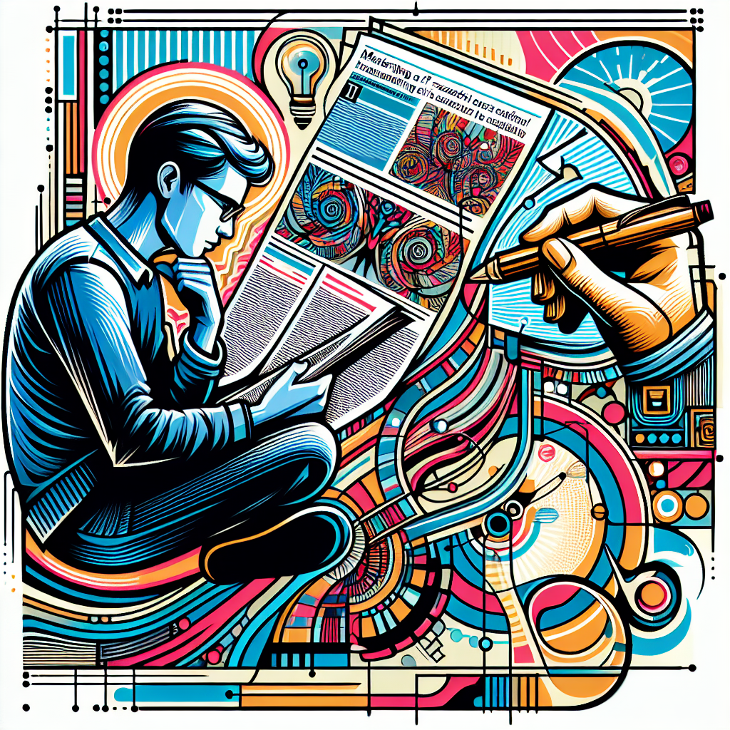 Mastering The Art Of Research Article Analysis In Six Essential Steps- just horse riders