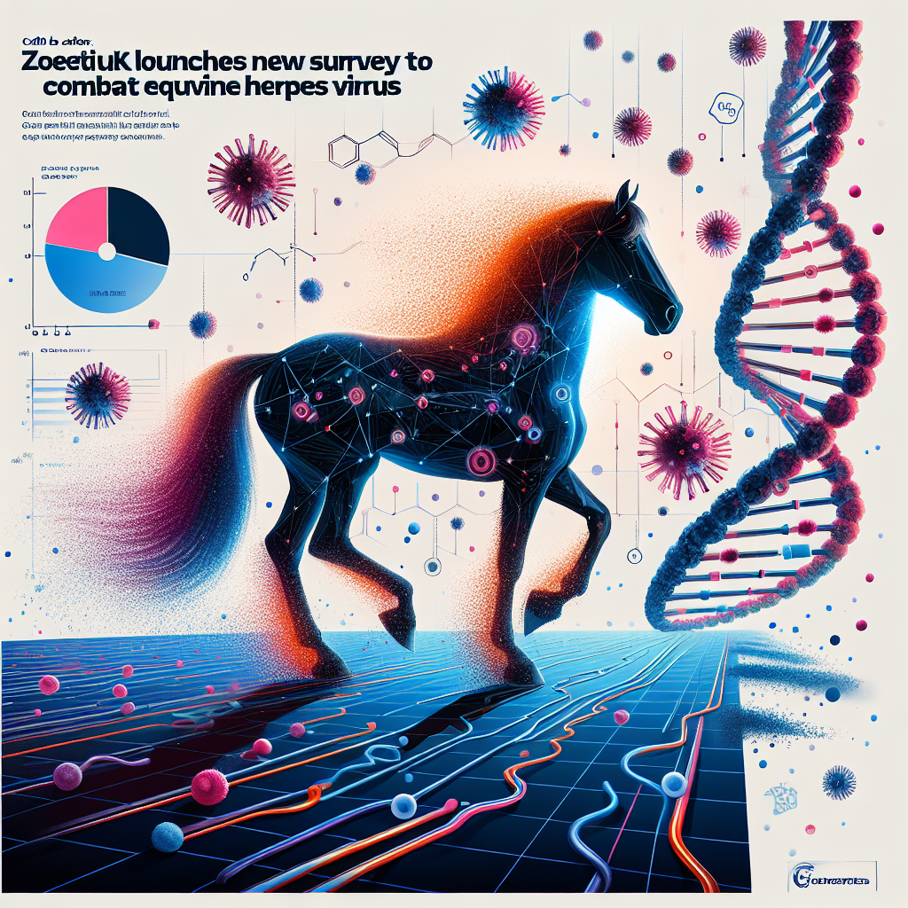 Zoetis UK Launches New Survey To Combat Equine Herpes Virus- just horse riders