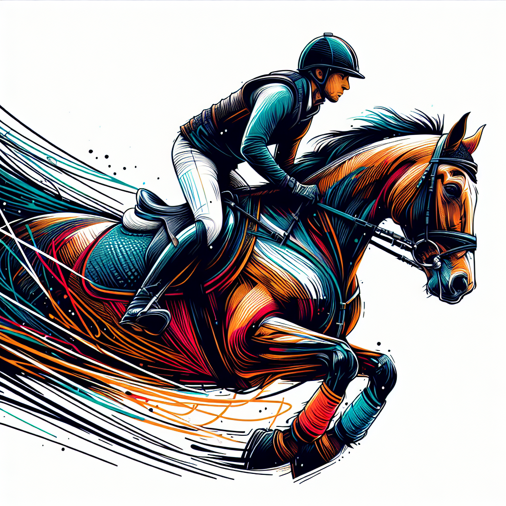 Ensuring Safety And Integrity In Equestrian Sports Through SafeSport's Initiatives- just horse riders