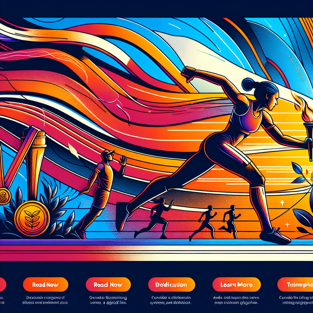 Abi Lyle's Inspiring Olympic Journey Of Dedication And Triumph- just horse riders