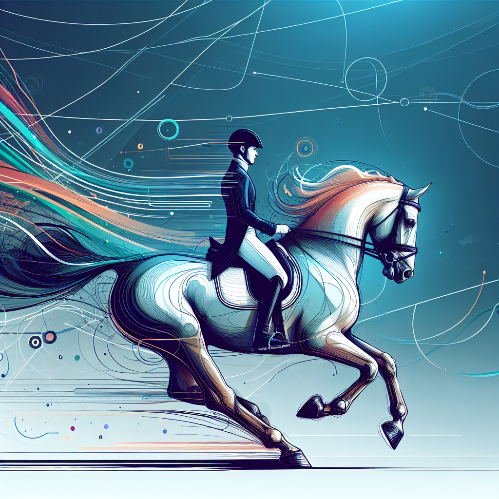 FEI Unveils Ambitious Working Group to Revolutionize Dressage- just horse riders