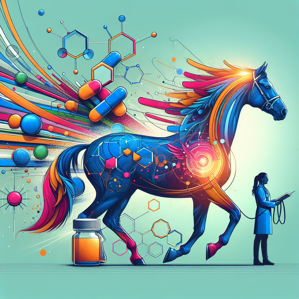 Breakthrough In Equine Healthcare Methylated Tirilazad Emerges As A Promising Treatment For Laminitis- just horse riders