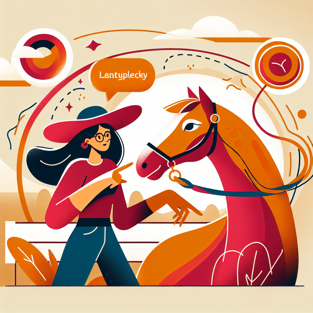 Unveiling The Quirky Traits Of A True Horsey Person- just horse riders