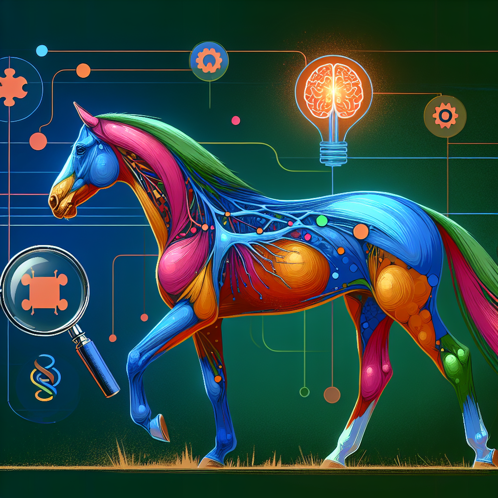 Unraveling The Mysteries Of ENAD And EDM In Horses Your Go To Guide For Equine Neurological Health- just horse riders
