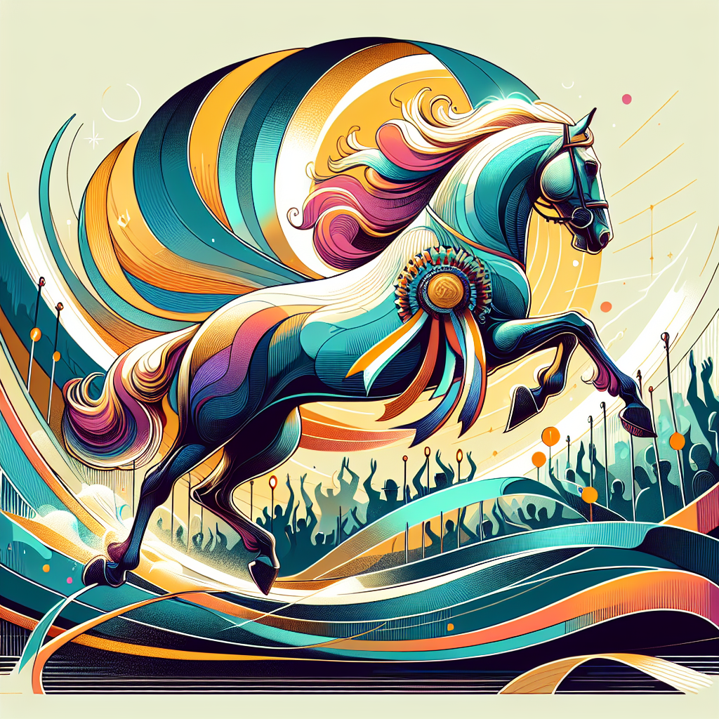 Discover The Magic Of The Horse Of The Year Show: A Celebration Of Equestrian Excellence- just horse riders