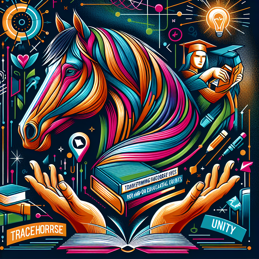 Transforming Racehorse Lives RoR And Agria Unite For Educational Events- just horse riders