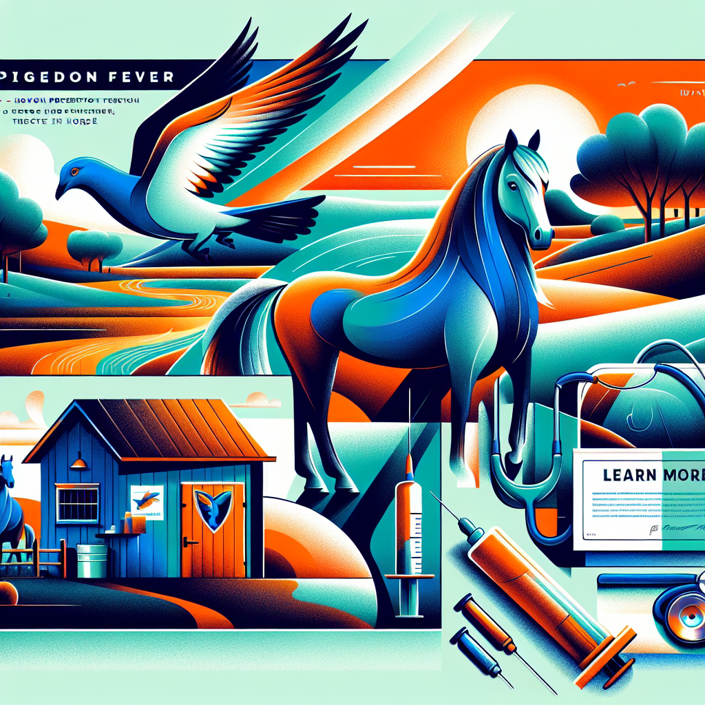 Pigeon Fever Prevention And Treatment In Horses From Idaho Case Study- just horse riders