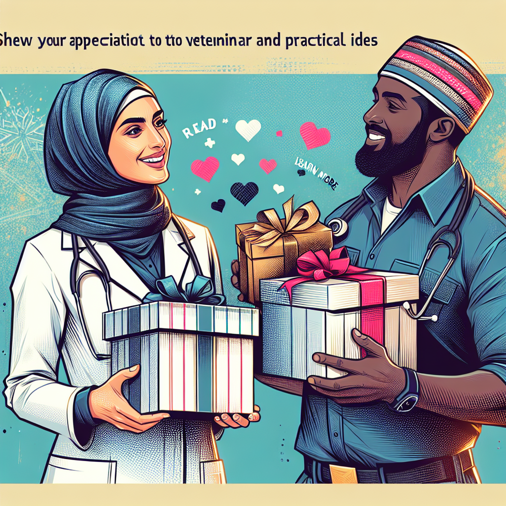 Perfect Year-End Gifts: Show Your Appreciation to Veterinarians and Farriers with Thoughtful and Practical Ideas- just horse riders