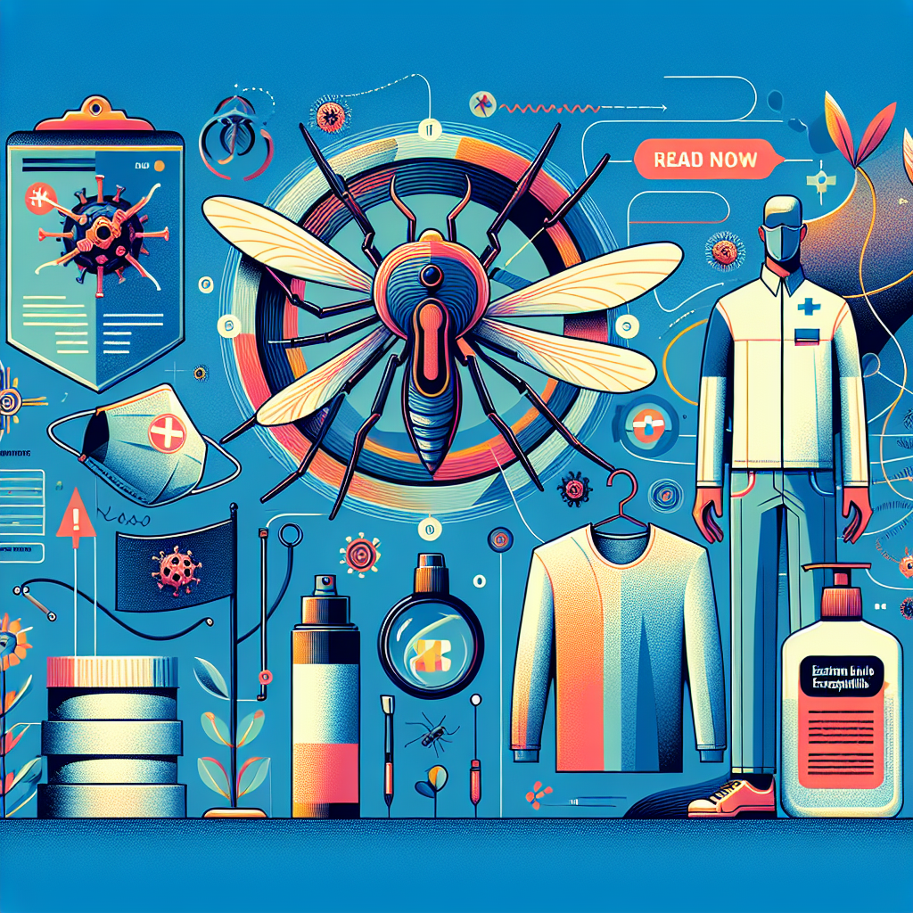 Understanding The Threat Of Eastern Equine Encephalitis And How To Protect Against It- just horse riders