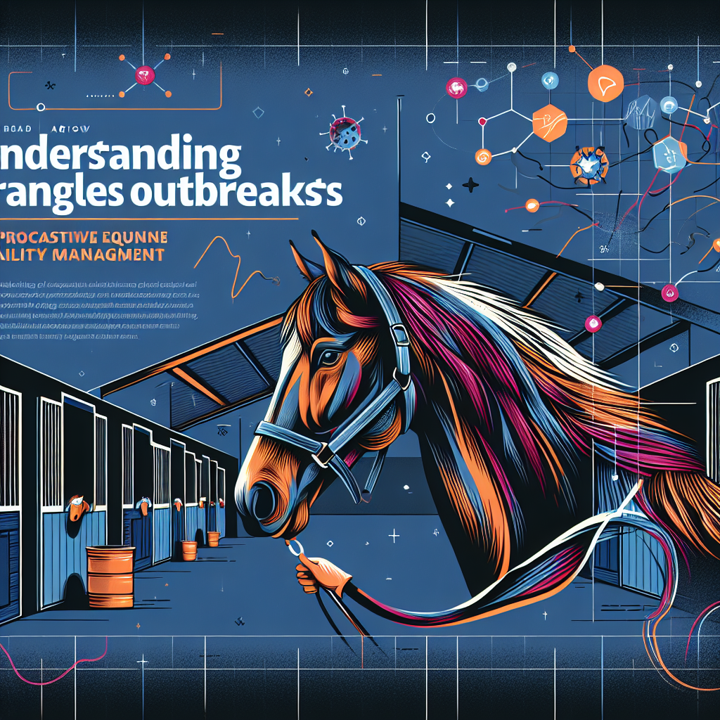 Understanding Strangles Outbreaks And Proactive Equine Facility Management- just horse riders