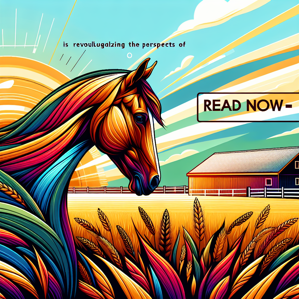 Champions Retreat The Heartfelt Sanctuary Transforming Thoroughbred Futures- just horse riders