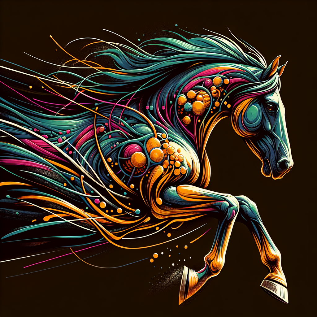 Understanding The Persistent Threat Of Equine Strangles To Horse Health- just horse riders