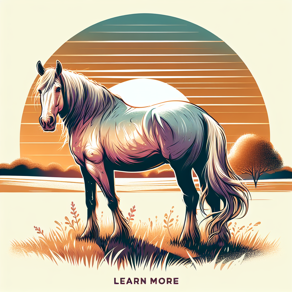 Caring For Your Aging Horse Maintaining Health And Happiness In Their Golden Years- just horse riders