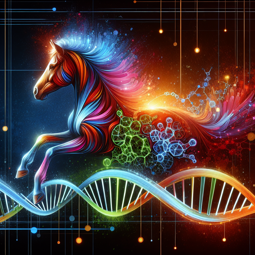 Understanding Equine Herpesvirus Innovative Approaches For Effective Disease Management- just horse riders