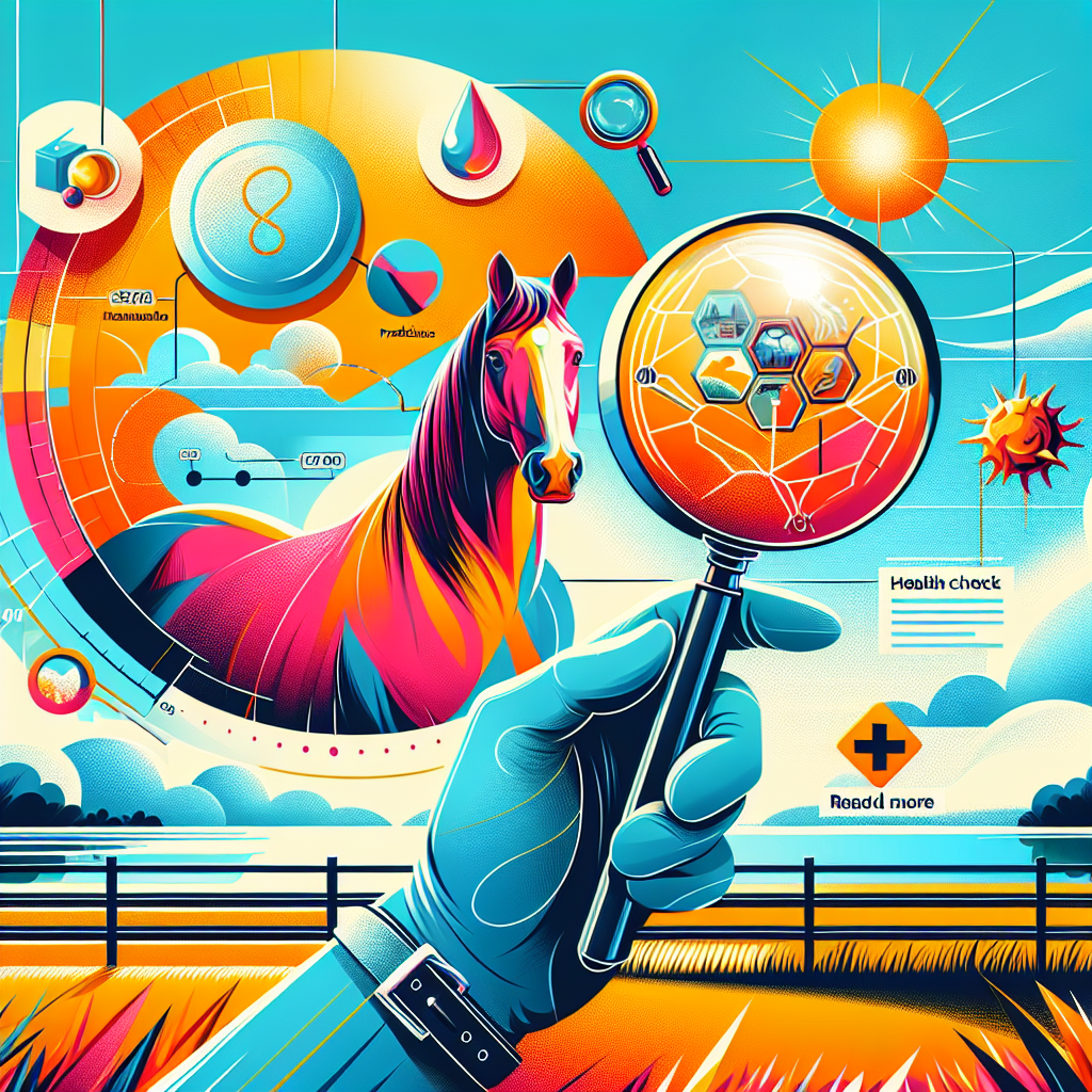 Solving The Mystery Of Equine Strangles In Florida: Precautions And Pr ...