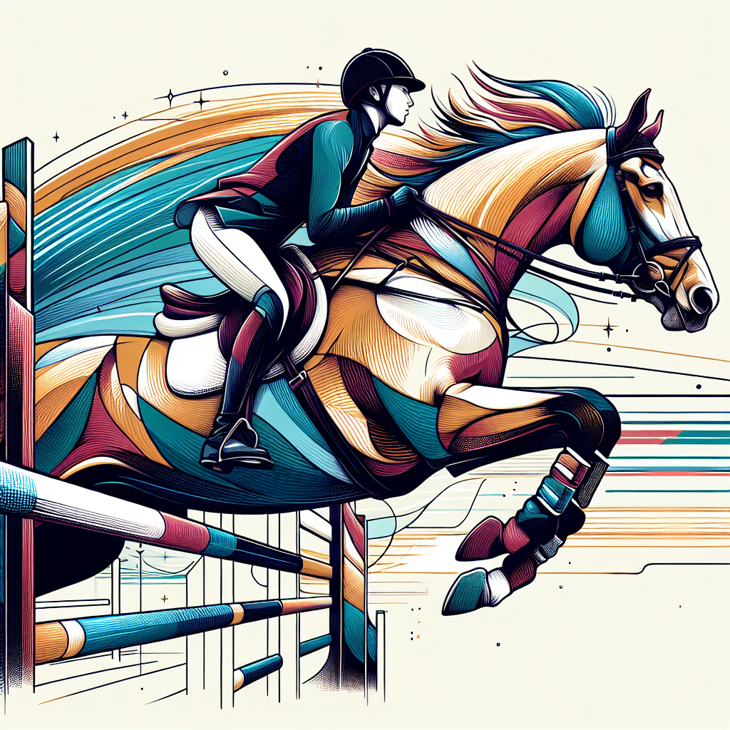 Equestrian Excellence: Martin Fuchs' Strategic Double Win at the Royal Windsor Rolex Grand Prix- just horse riders