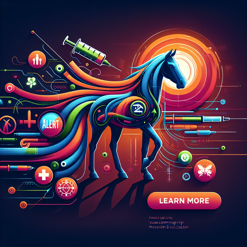 West Nile Virus Alert In Kentucky Horse Community Prevention And Vaccination Insights- just horse riders