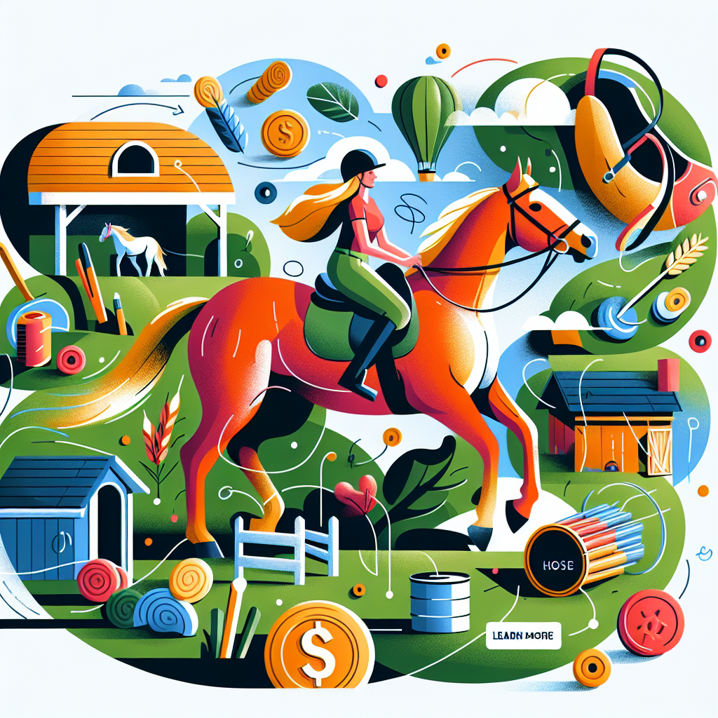 Mastering Horse Life On A Budget Strategies For Affordable Equestrianism- just horse riders
