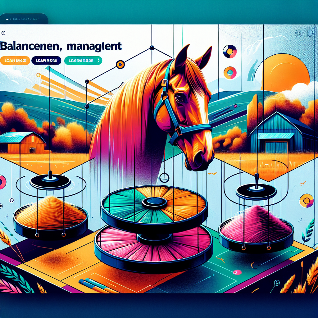 The Ultimate Guide to Choosing the Perfect Hay Feeder for Your Horse: Balancing Nutrition, Management, and Efficiency- just horse riders