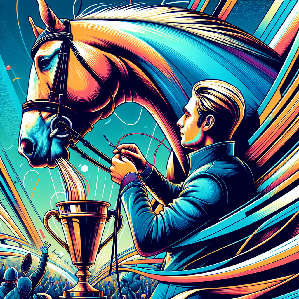 The Essential Contribution Of Grooms In Equestrian Triumphs- just horse riders