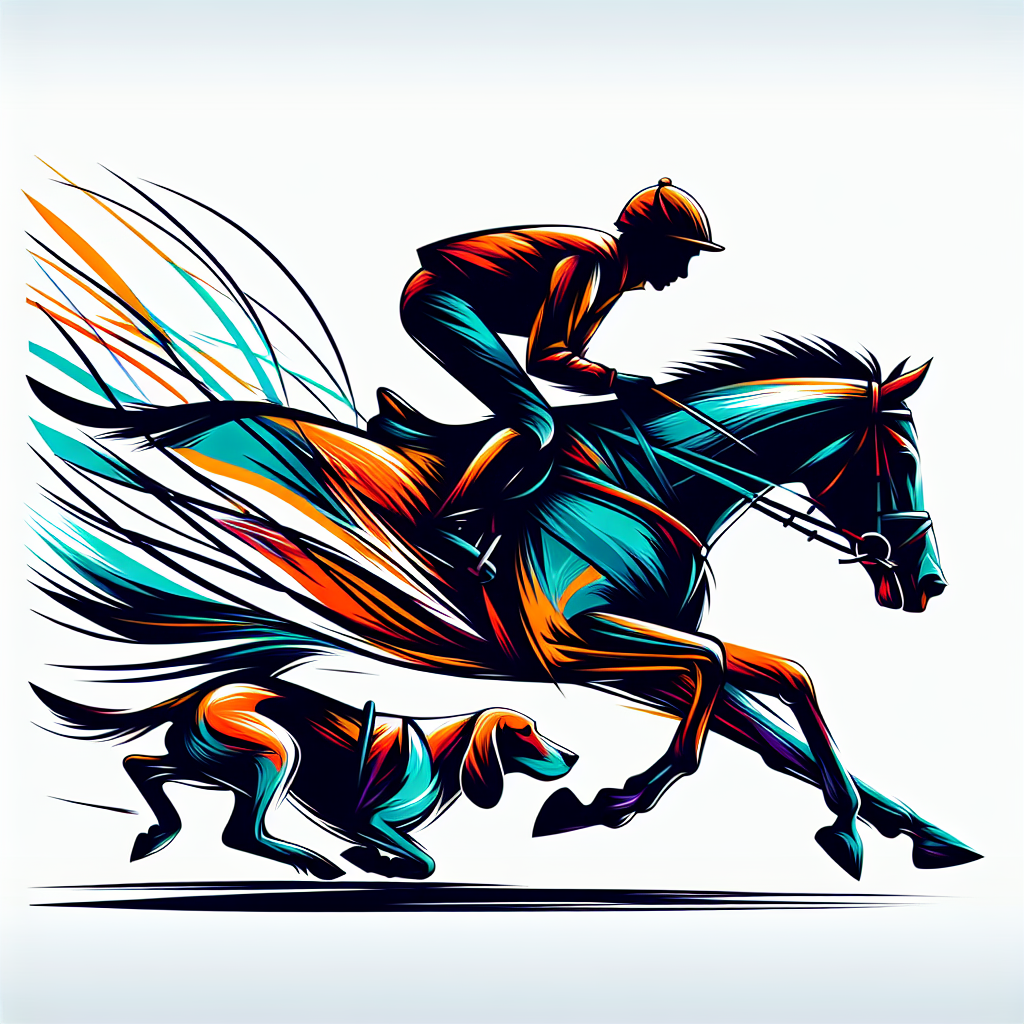 Saddle Up for Charity: The Return of 'Horses, Hounds, and Heroes' in 2024- just horse riders